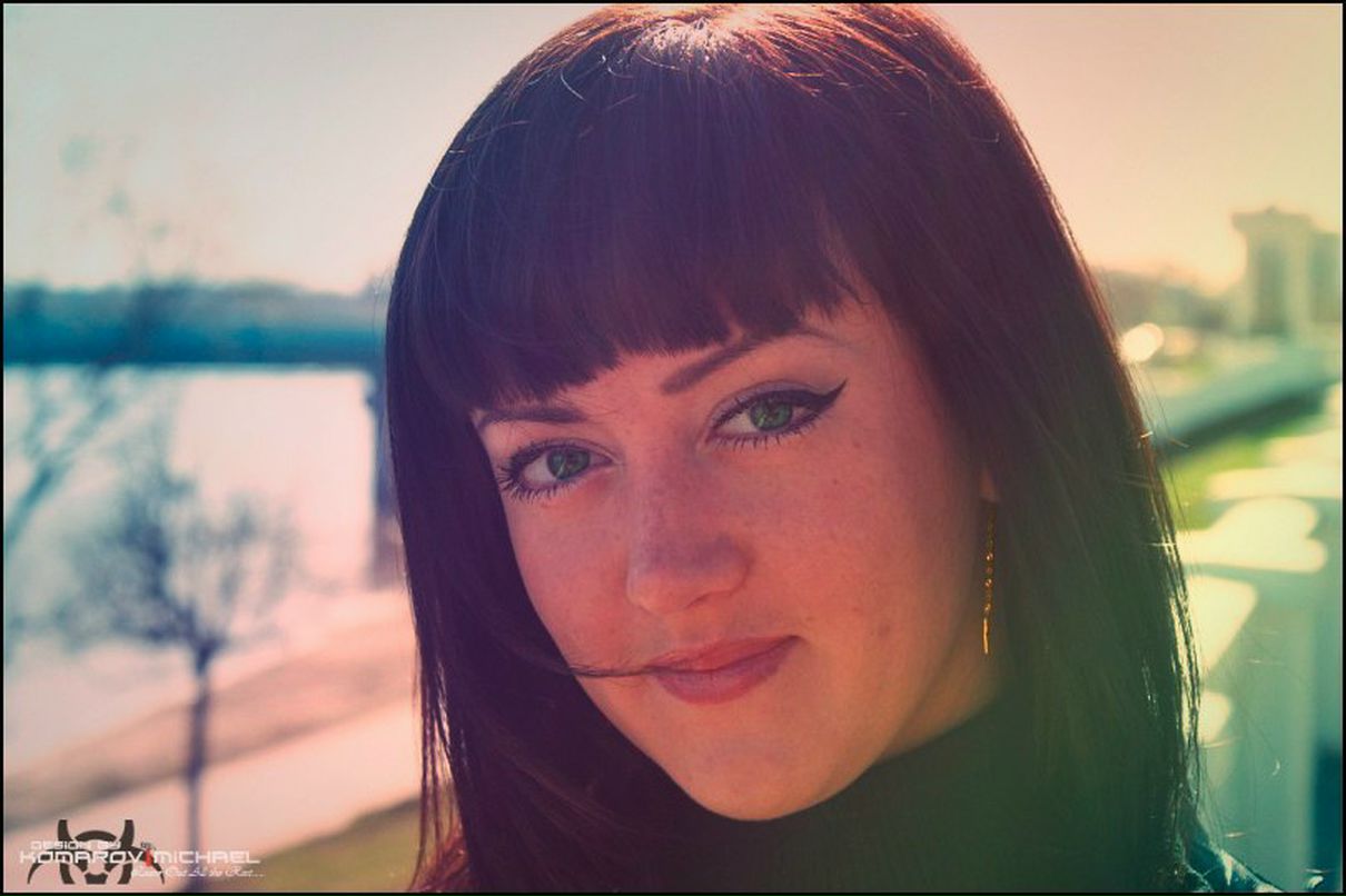 Ольга Клейменова | Ярославль