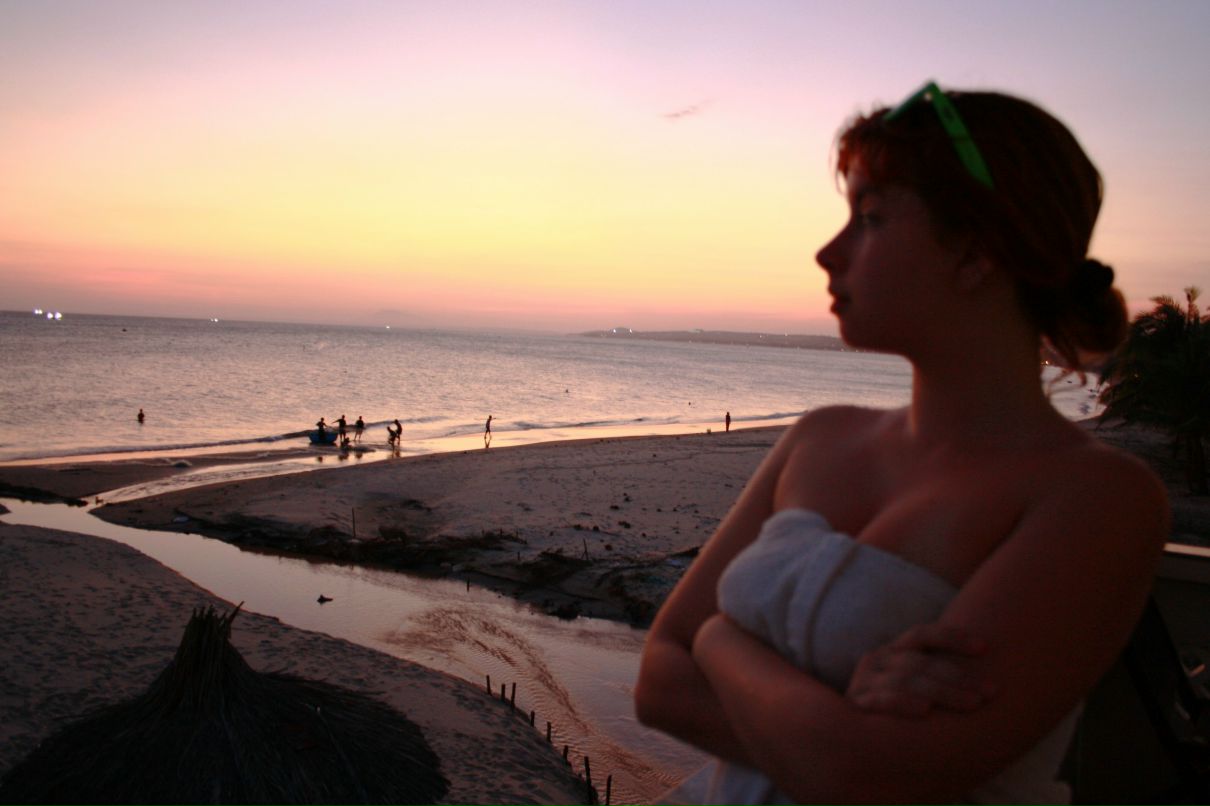 Алина Лыкова | Москва