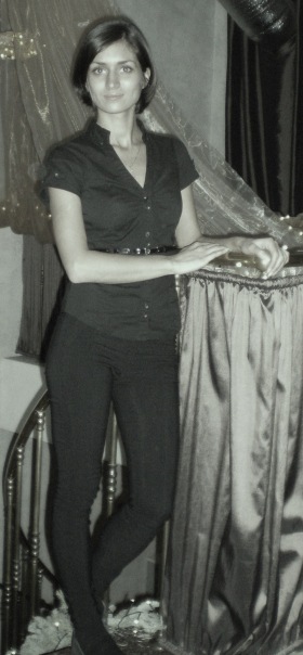 №74, Юлия Соснова, Санкт-Петербург, Россия №74, Юлия Соснова, Санкт-Петербург, Россия