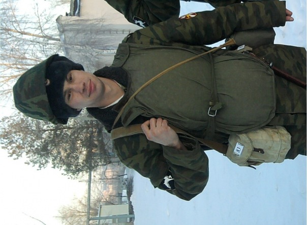 №3, Алексей Фролов, 42 года, Балашов №3, Алексей Фролов, 42 года, Балашов