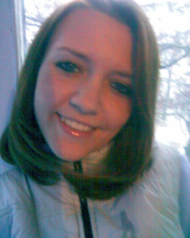 Varvara Рощина | Днепр (Днепропетровск)