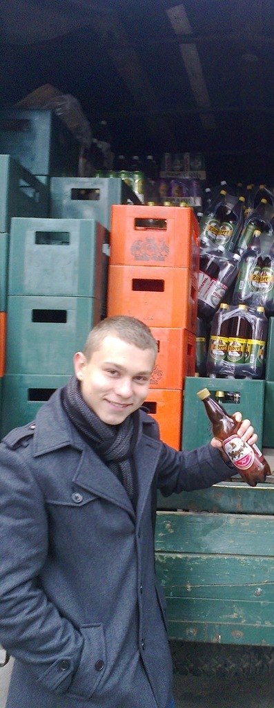 Игорь Вашкевич | Винница