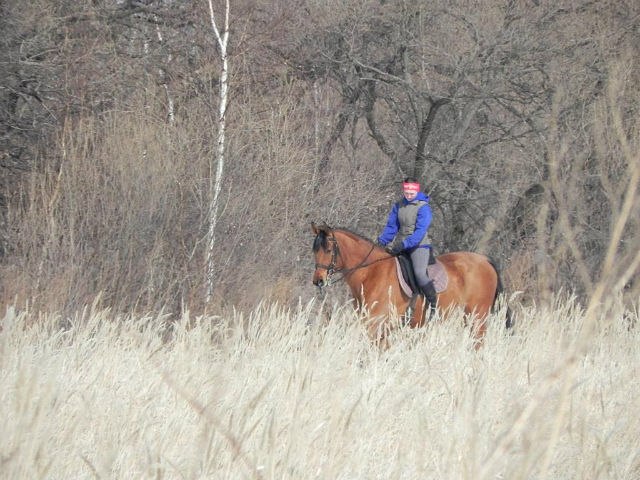Татьяна Иващенко | Хабаровск