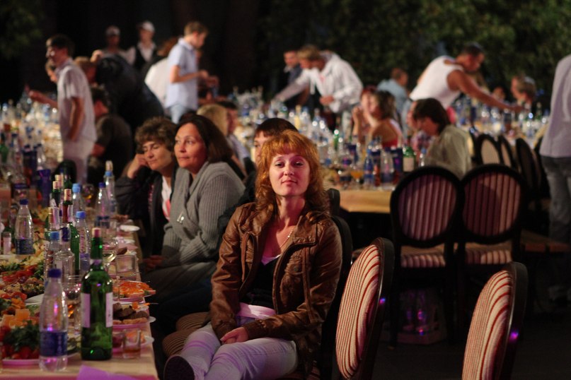 Ольга Бородина | Воронеж