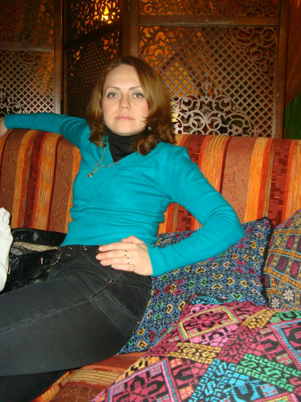 Ольга Куклер | 