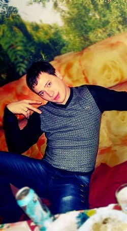 Иван Гидзюк | Тобольск