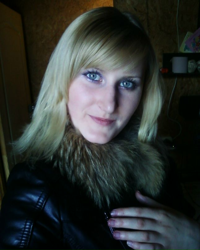 Катюша Мирошниченко | Максимовичи