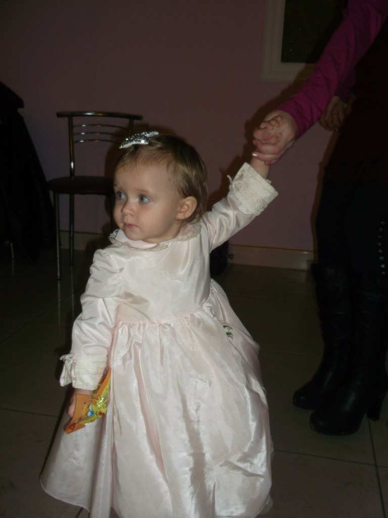 Танюша Дяченко-Миронюк | Винница