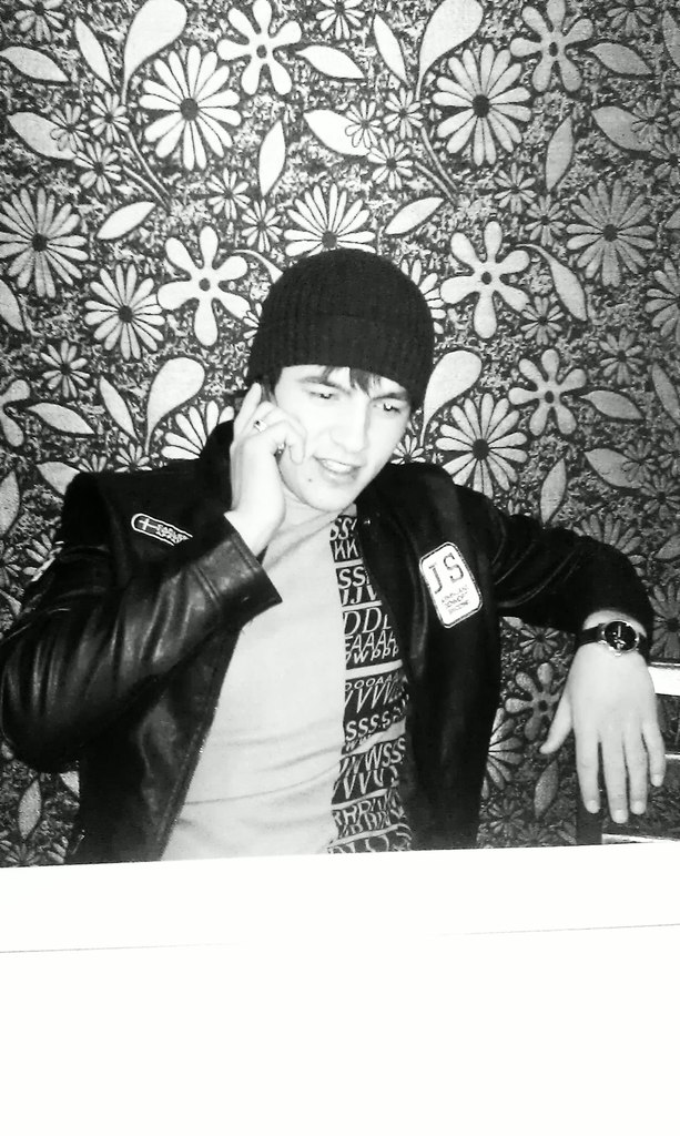 Sadi Niyozzoda | Beijing