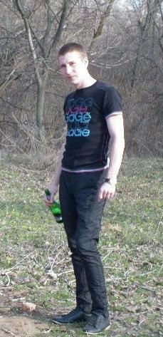 Дмитрий Романов | Волгоград