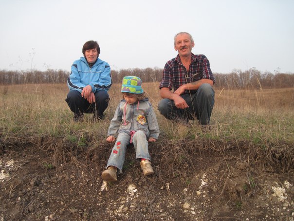 №6, Надежда Сердюкова №6, Надежда Сердюкова