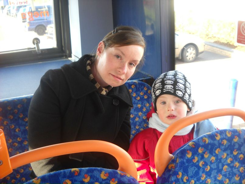 Юлия Роджер | Maarianhamina (Mariehamn)