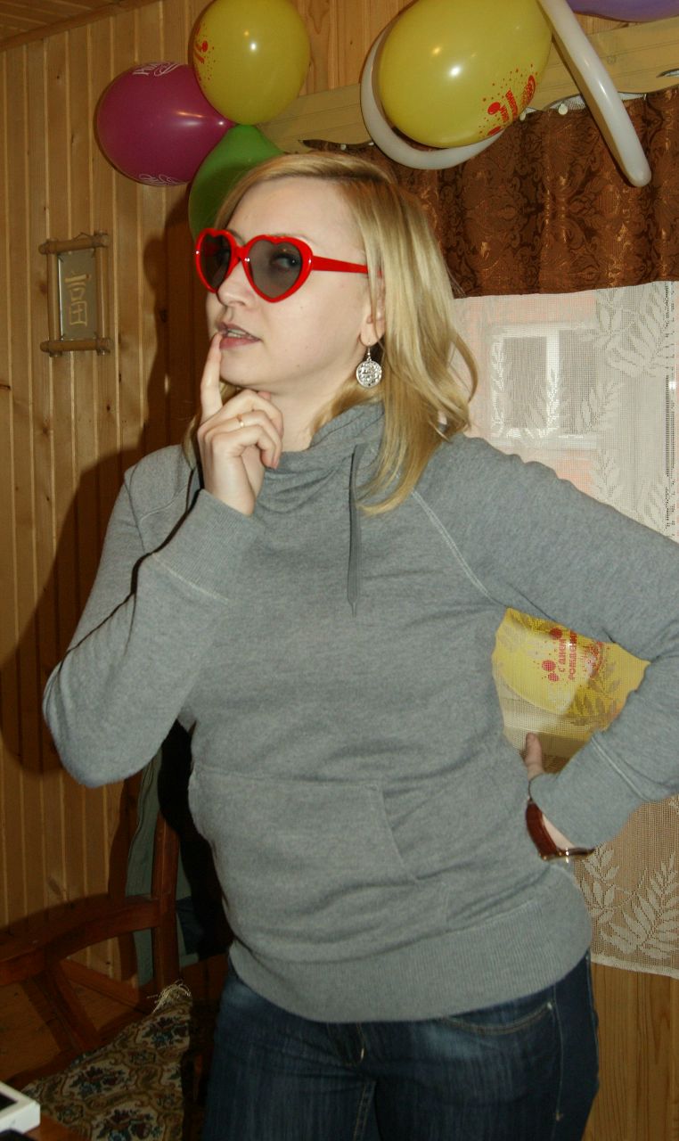 Оксана Барановская | Москва