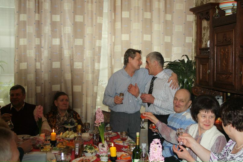 Руслан Филимонов | Санкт-Петербург