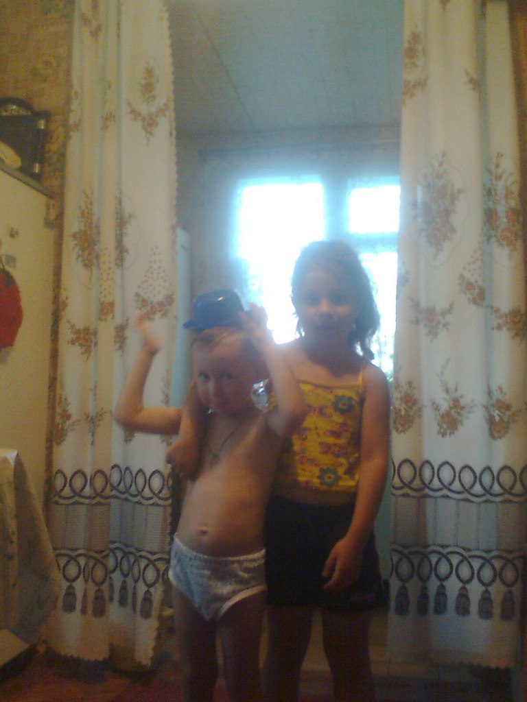 Галина Моисеенкова | Бреды