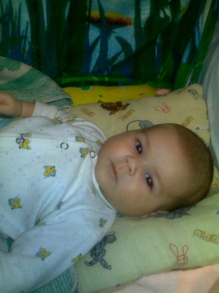 №2, Анна Томилова №2, Анна Томилова