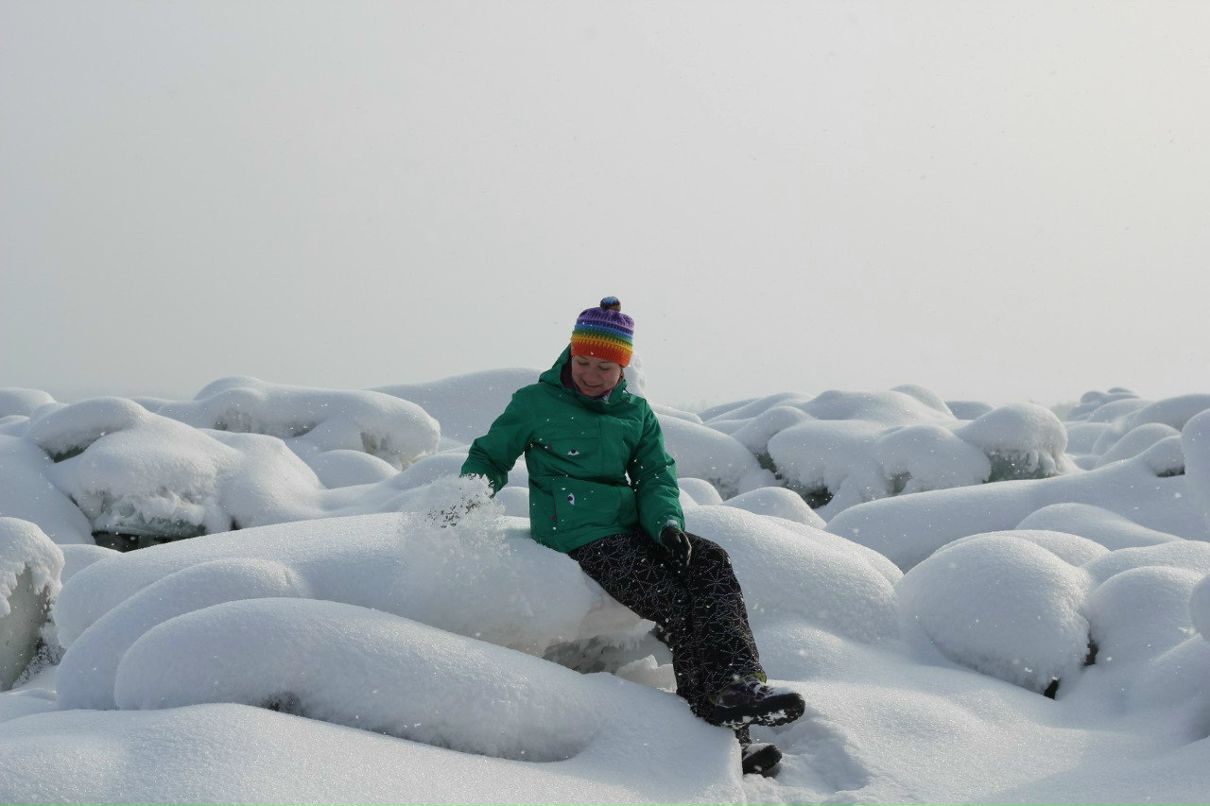 Римма Зарипова | Калининград