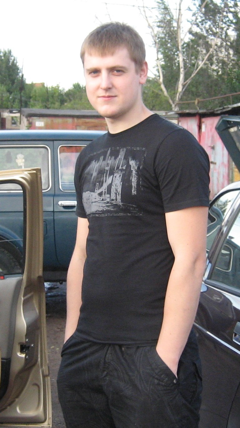 Стил Глас | Санкт-Петербург