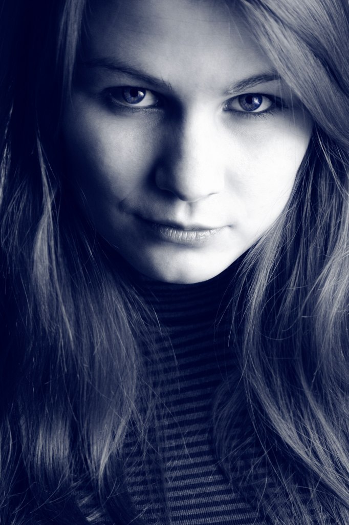 Alina Khomenko | Киев