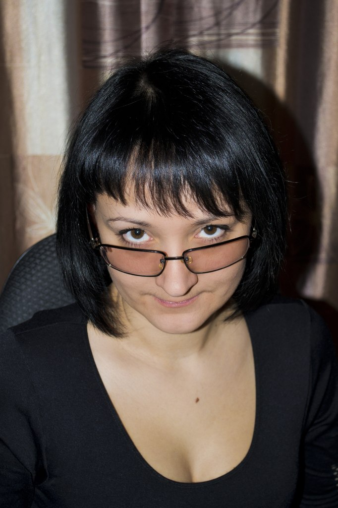 Галина Рябова | Каменское / Днепродзержинск