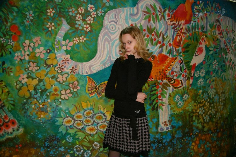 Дарья Марушкина | Красногорск