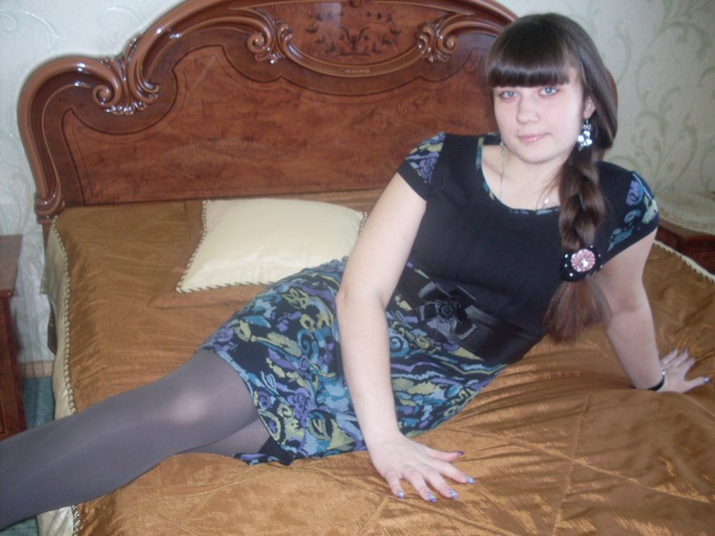 Юлия Романенко | Омск