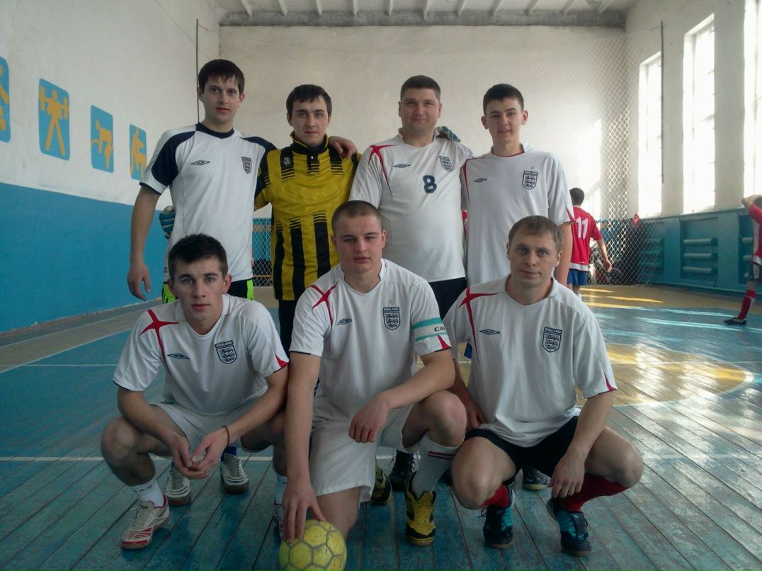 Вадим Блажко | Погребище