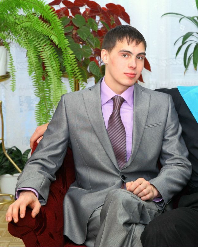 Иван Гедыма | Кадуй (пгт)