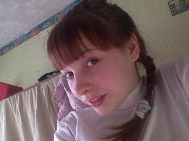 Любаша Яковлева | 