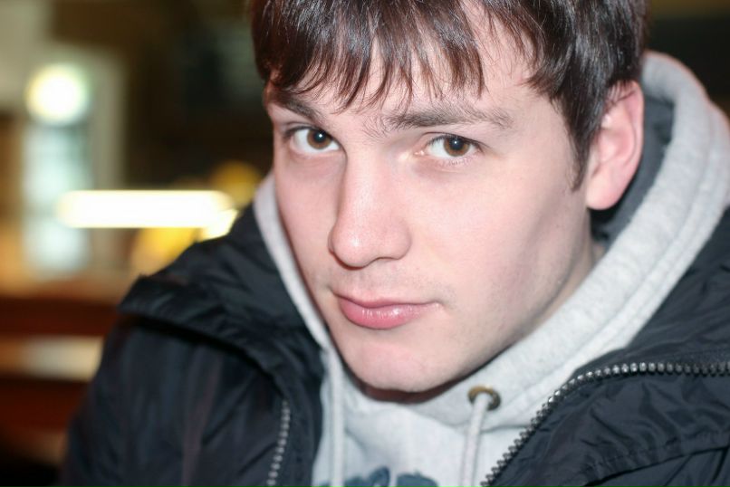 Кирилл Непомящий | Ижевск