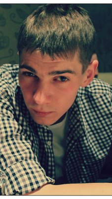 Виталий Неудахин | Санкт-Петербург