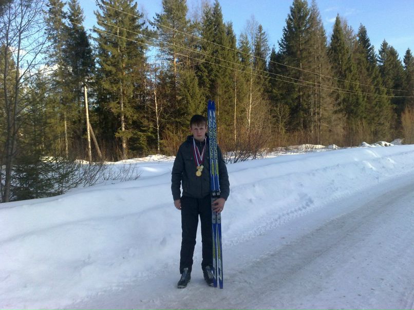 Дмитрий Лобанов | 