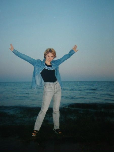 №12, Елена Бенеш, 04.10.1978, Туапсе №12, Елена Бенеш, 04.10.1978, Туапсе