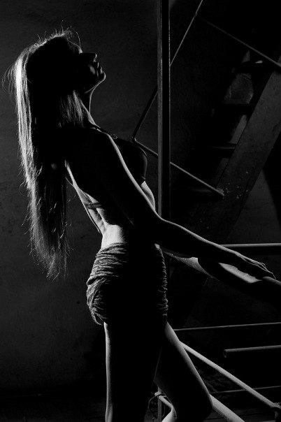 Таня Степовая | Санкт-Петербург