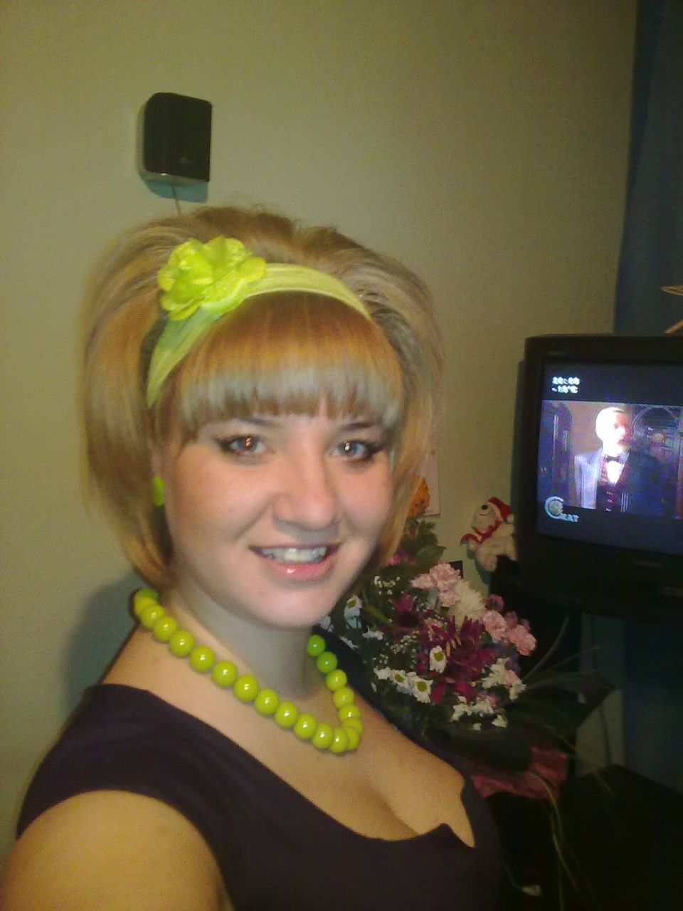 Елена Твердохлебова | Самара