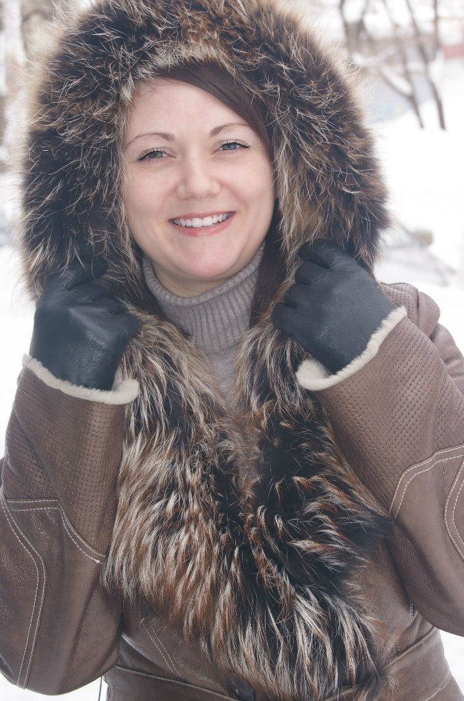 Олеся Гузова | Самара