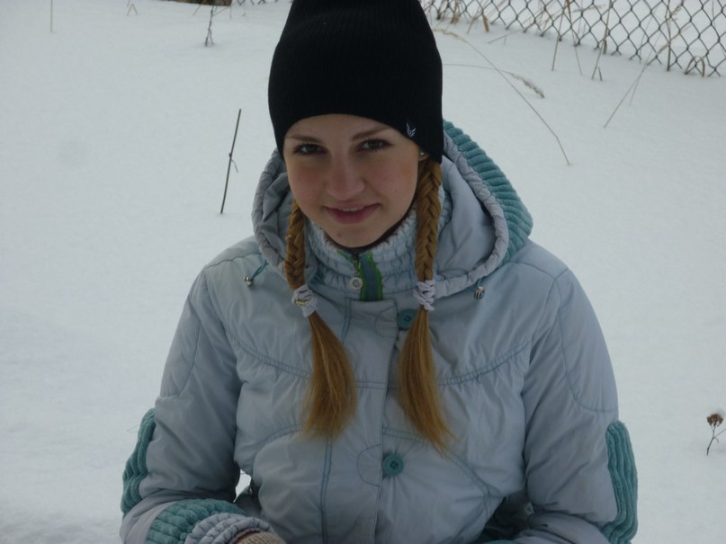 Анастасия Иванова | Великий Новгород