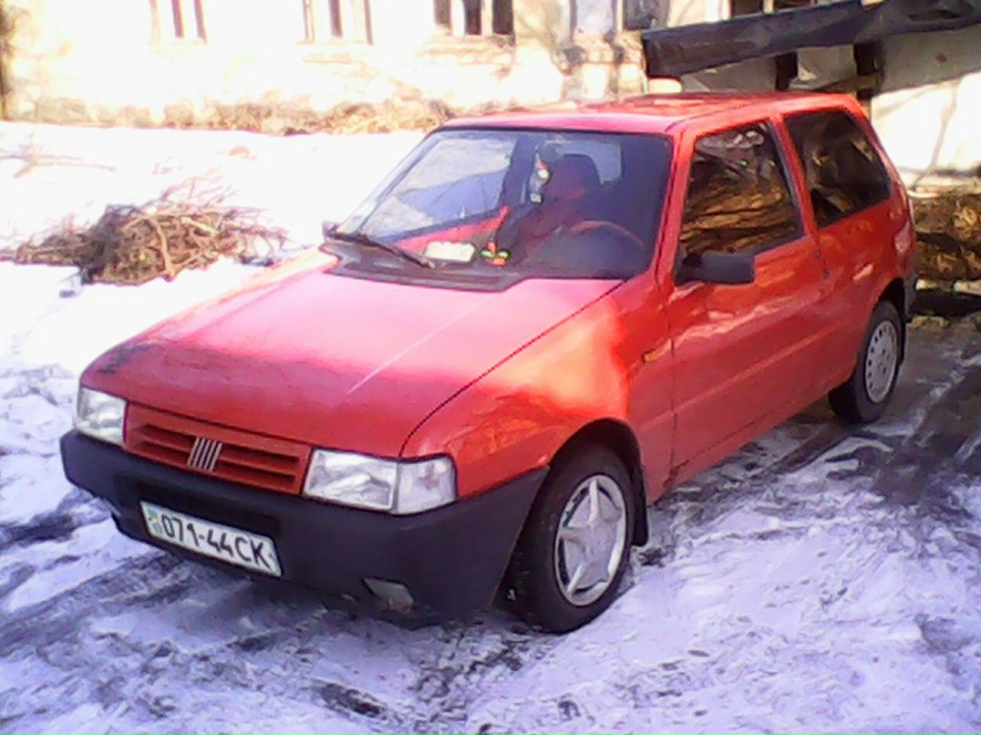 Михаил Кузін #KUZI@# | Переяслав-Хмельницкий