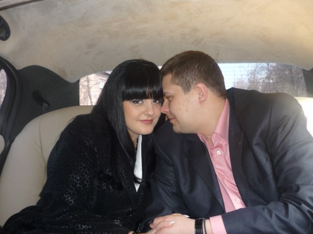 Alesya Литвякова | Киев