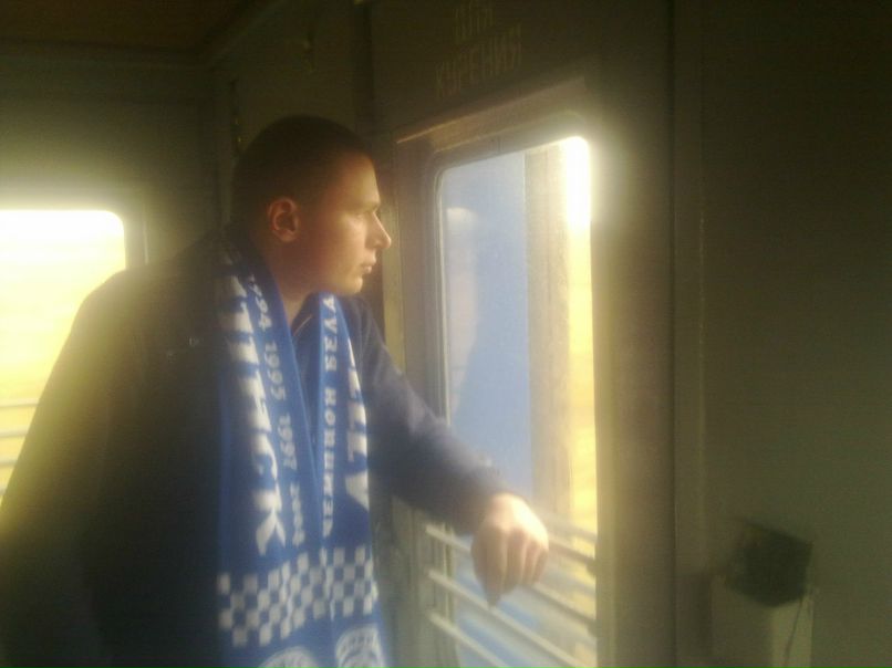 Лёха Рылко | Минск