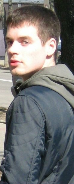 №18, Алексей Николаевич, Санкт-Петербург, Россия №18, Алексей Николаевич, Санкт-Петербург, Россия