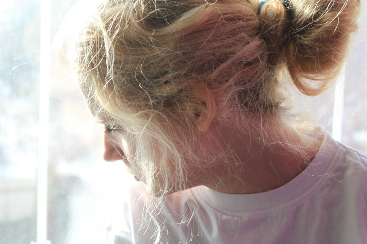 Кристина Галкина | Москва