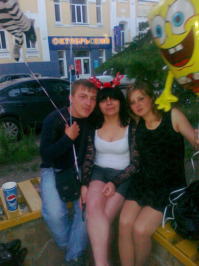 Екатерина Попова Валентиновна | Тамбов