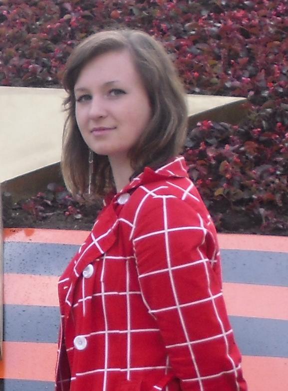 Эллина Филиппенкова | Смоленск