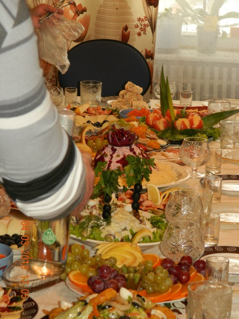 Илья Бардышев ***Франческо*** | Осаново-Дубовое