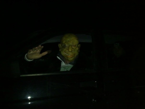 Алексей Киреев | Тамбов