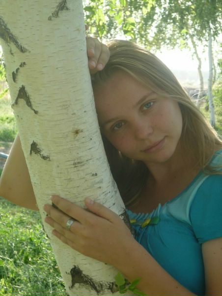 №138, Анастасия Кобель, Сосновый Бор №138, Анастасия Кобель, Сосновый Бор