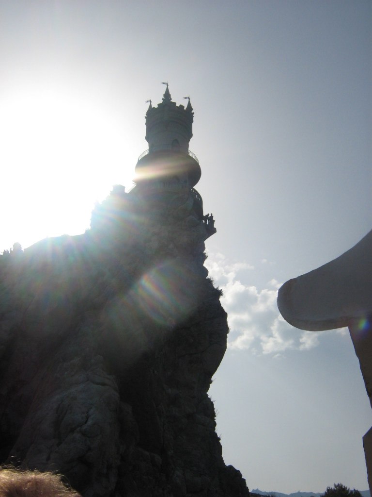 Ольга Лянная Леонидовна | 