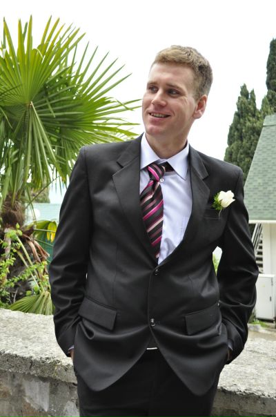 №1, Игорь Пошеченков, Ялта №1, Игорь Пошеченков, Ялта