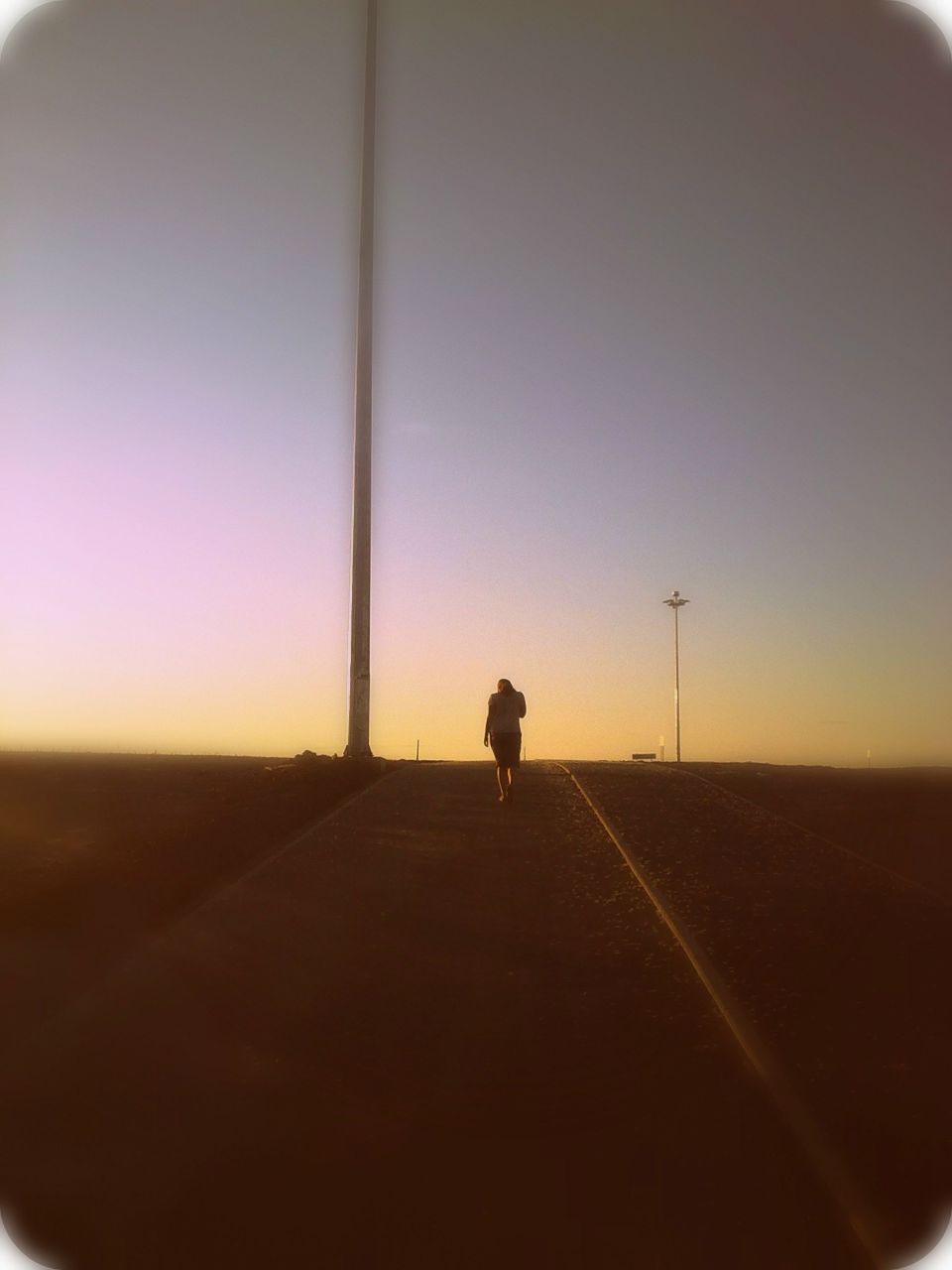 Соня Замилова | Санкт-Петербург